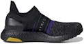 Order (Women) Stella McCartney x adidas UltraBoost X 3D Knit 'Black Collegiate Purple' FX3973
