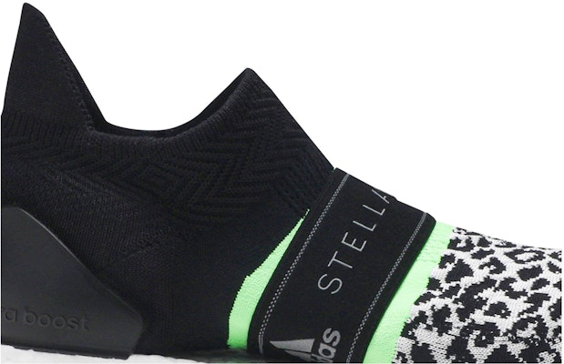 Adidas Ultraboost X 3D 低幫跑步鞋 女款 黑 豹紋 Order Adidas Ultraboost X 3D 低幫跑步鞋 女款 黑 豹紋