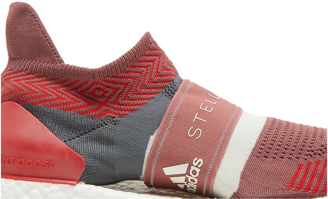 (Women) Stella McCartney x adidas UltraBoost X 3D 'Clay Red' G28335 Order (Women) Stella McCartney x adidas UltraBoost X 3D 'Clay Red' G28335