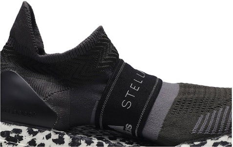 (女款)Stella McCartney x adidas UltraBoost X 3D「豹紋」EE9321 Order (女款)Stella McCartney x adidas UltraBoost X 3D「豹紋」EE9321