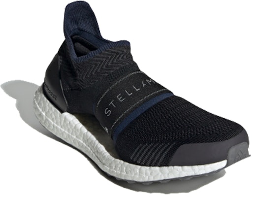 (W) Stella McCartney x 阿迪达斯 UltraBoost X 3D '黑白' G28334 Order (W) Stella McCartney x 阿迪达斯 UltraBoost X 3D '黑白' G28334