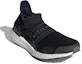 Order (W) Stella McCartney x adidas UltraBoost X 3D 'Hitam Putih' G28334