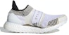 (W) Stella McCartney x adidas Ultraboost X 3D 'Core White' Putih Utama D97688