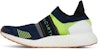 (W) Stella McCartney x adidas UltraBoost X 3D 'Indigo Malam Hijau Cerah' BC0313