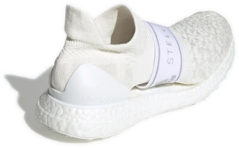 (W) 스텔라맥카트니 x 아디다스 울트라부스트 X 3D '내추럴' EH1729 Lookbook (W) 스텔라맥카트니 x 아디다스 울트라부스트 X 3D '내추럴' EH1729