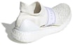 Lookbook (W) Stella McCartney x adidas UltraBoost X 3D 'Non Dyed' Putih Tulen EH1729