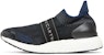 (W) Stella McCartney x adidas UltraBoost X 3D 'Hitam' D97689