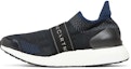 Lookbook (W) Stella McCartney x adidas UltraBoost X 3D 'Hitam' D97689