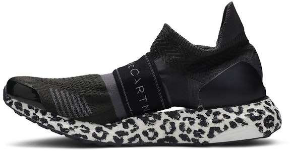 (女款)Stella McCartney x adidas UltraBoost X 3D「豹紋」EE9321 Lookbook (女款)Stella McCartney x adidas UltraBoost X 3D「豹紋」EE9321