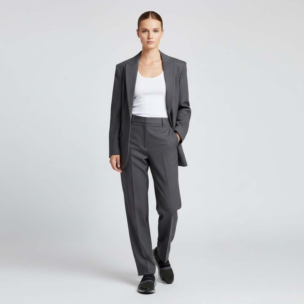 Lookbook (W) Stella McCartney x adidas UltraBoost X 3D 'Cetakan Harimau Bintang' EE9321