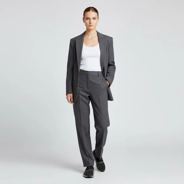 (W) Stella McCartney x adidas UltraBoost X 3D 'Cetakan Harimau Bintang' EE9321 Lookbook (W) Stella McCartney x adidas UltraBoost X 3D 'Cetakan Harimau Bintang' EE9321