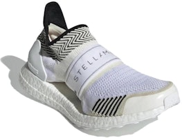 (W) 스텔라맥카트니 x 아디다스 울트라부스트 X 3D '화이트' D97688 Lookbook (W) 스텔라맥카트니 x 아디다스 울트라부스트 X 3D '화이트' D97688