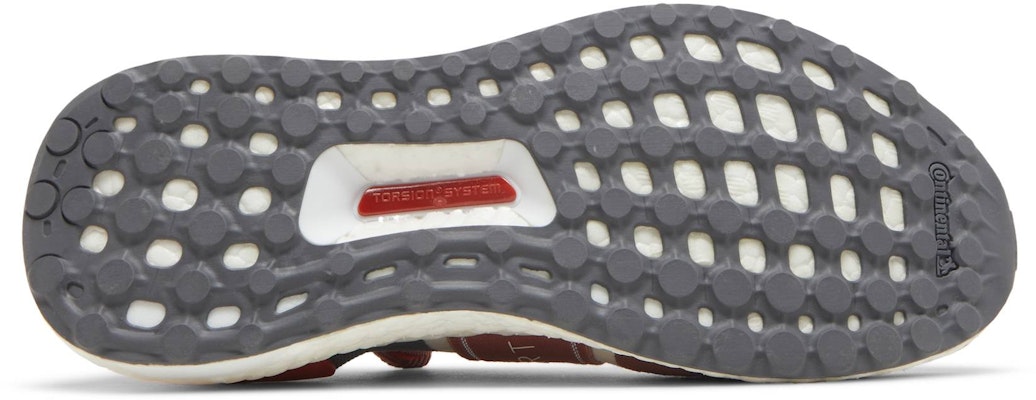 (Women) Stella McCartney x adidas UltraBoost X 3D 'Clay Red' G28335 Shop (Women) Stella McCartney x adidas UltraBoost X 3D 'Clay Red' G28335