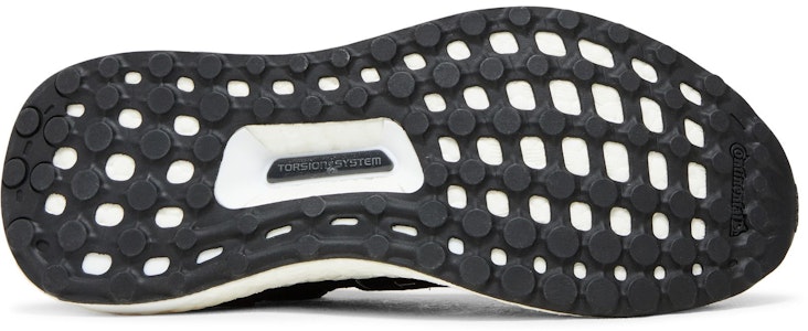 (W) Stella McCartney与adidas UltraBoost X 3D联名款 '黑色' D97689 Shop (W) Stella McCartney与adidas UltraBoost X 3D联名款 '黑色' D97689