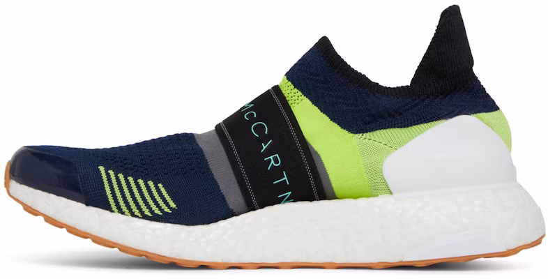 (W) Stella McCartney x adidas UltraBoost X 3D ''Indigo Notte Verde Vivace'' BC0313 Shop (W) Stella McCartney x adidas UltraBoost X 3D ''Indigo Notte Verde Vivace'' BC0313
