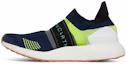 Shop (W) Stella McCartney x adidas UltraBoost X 3D ''Indigo Notte Verde Vivace'' BC0313