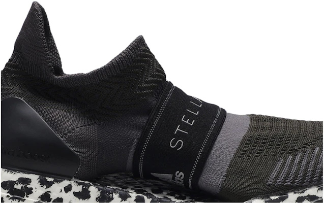 (W) Stella McCartney x adidas UltraBoost X 3D 'Cetakan Harimau Bintang' EE9321 Shop (W) Stella McCartney x adidas UltraBoost X 3D 'Cetakan Harimau Bintang' EE9321
