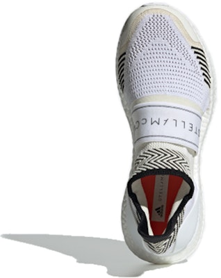 (W) 史黛拉·麦卡特尼 x adidas Ultraboost X 3D '核心白' D97688 Shop (W) 史黛拉·麦卡特尼 x adidas Ultraboost X 3D '核心白' D97688