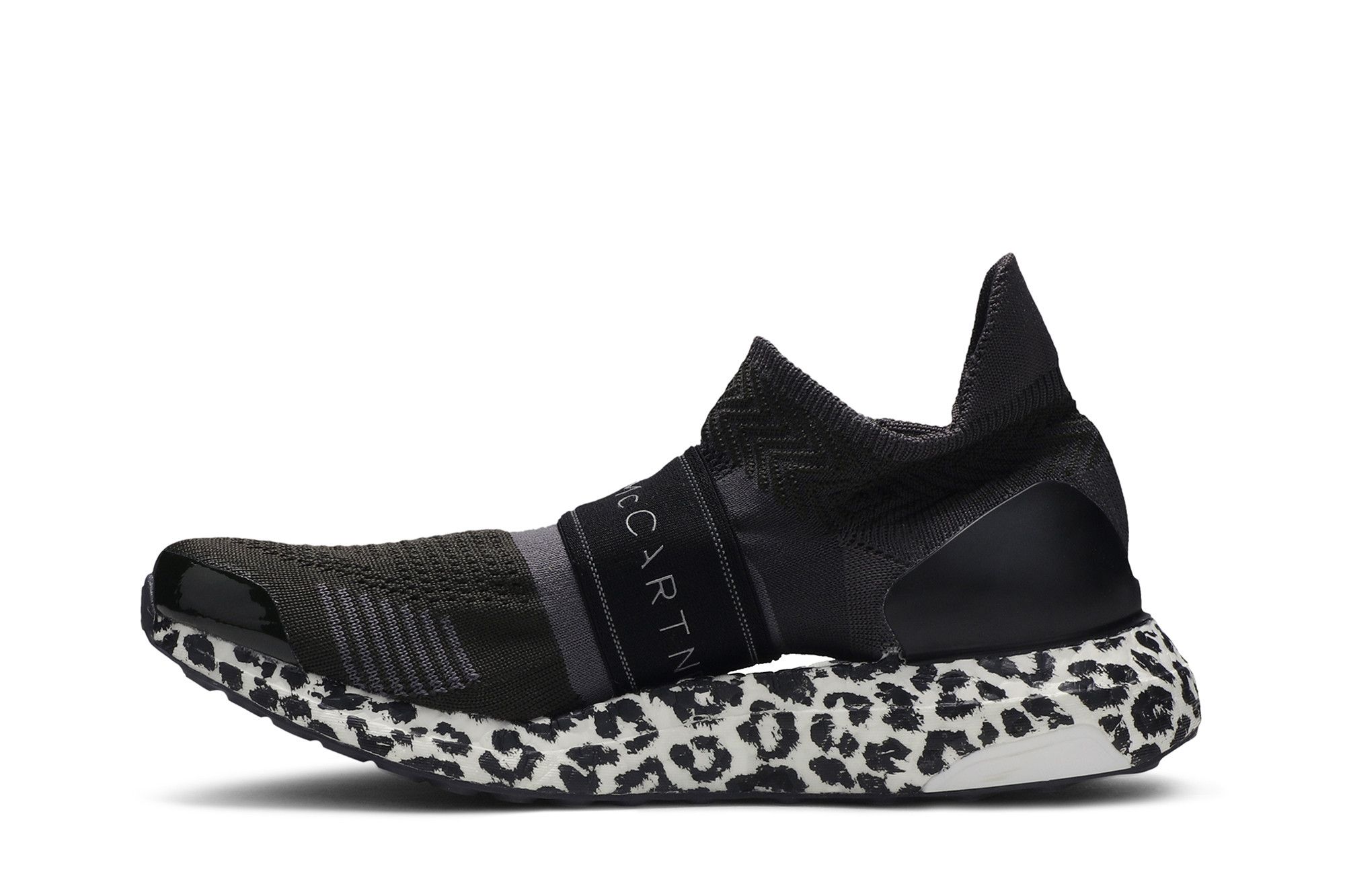 Purchase (W) Stella McCartney x adidas UltraBoost X 3D 'Cetakan Harimau Bintang' EE9321