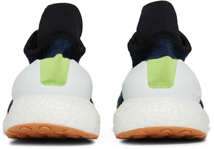 (W) Stella McCartney x 阿迪达斯 UltraBoost X 3D '深蓝宝石绿' BC0313 Details for (W) Stella McCartney x 阿迪达斯 UltraBoost X 3D '深蓝宝石绿' BC0313