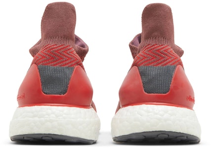 (W) 스텔라 매카트니 x 아디다스 울트라부스트 X 3D '클레이 레드' G28335 Details for (W) 스텔라 매카트니 x 아디다스 울트라부스트 X 3D '클레이 레드' G28335