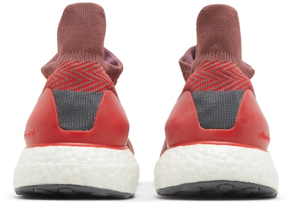 (Women) Stella McCartney x adidas UltraBoost X 3D 'Clay Red' G28335 Details for (Women) Stella McCartney x adidas UltraBoost X 3D 'Clay Red' G28335
