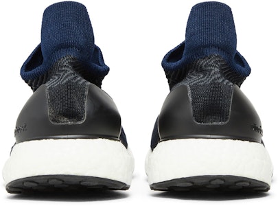 (W) Stella McCartney与adidas UltraBoost X 3D联名款 '黑色' D97689 Details for (W) Stella McCartney与adidas UltraBoost X 3D联名款 '黑色' D97689