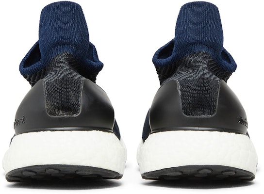 (Women) Stella McCartney x adidas UltraBoost X 3D 'Black' D97689 Details for (Women) Stella McCartney x adidas UltraBoost X 3D 'Black' D97689