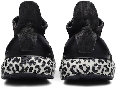 (女款)Stella McCartney x adidas UltraBoost X 3D「豹紋」EE9321 Details for (女款)Stella McCartney x adidas UltraBoost X 3D「豹紋」EE9321