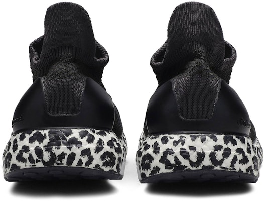(Women) Stella McCartney x adidas UltraBoost X 3D 'Leopard Print' EE9321 Details for (Women) Stella McCartney x adidas UltraBoost X 3D 'Leopard Print' EE9321