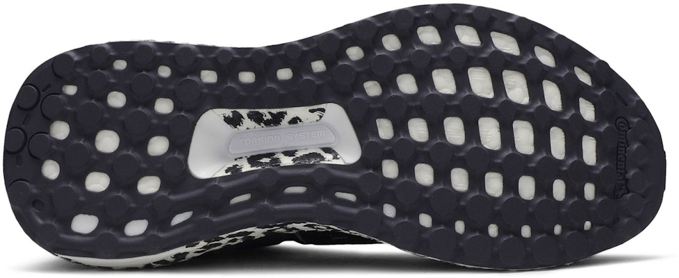 (W) Stella McCartney x adidas UltraBoost X 3D 'Cetakan Harimau Bintang' EE9321 Details for (W) Stella McCartney x adidas UltraBoost X 3D 'Cetakan Harimau Bintang' EE9321