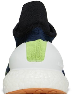 (W) Stella McCartney x 阿迪达斯 UltraBoost X 3D '深蓝宝石绿' BC0313 Sizing (W) Stella McCartney x 阿迪达斯 UltraBoost X 3D '深蓝宝石绿' BC0313