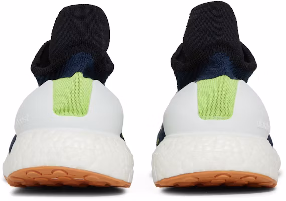 (W) Stella McCartney x adidas UltraBoost X 3D ''Indigo Notte Verde Vivace'' BC0313 Sizing (W) Stella McCartney x adidas UltraBoost X 3D ''Indigo Notte Verde Vivace'' BC0313