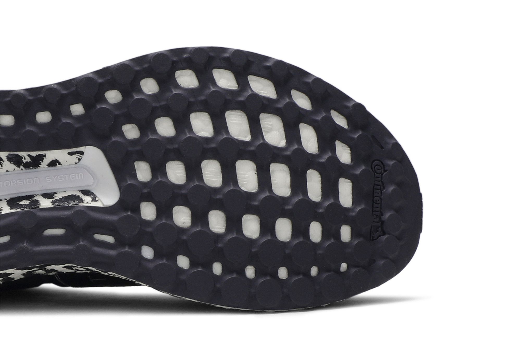 Sizing (W) Stella McCartney x adidas UltraBoost X 3D 'Cetakan Harimau Bintang' EE9321