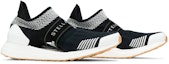 Cheap (W) Stella McCartney x adidas UltraBoost X 3D 'Cardboard' Lelaki Wanita Sneakers EF3842