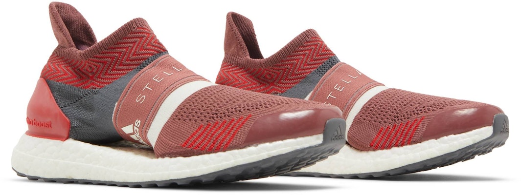 (Women) Stella McCartney x adidas UltraBoost X 3D 'Clay Red' G28335 Cheap (Women) Stella McCartney x adidas UltraBoost X 3D 'Clay Red' G28335