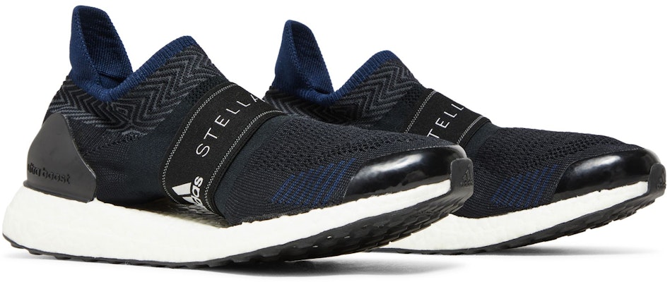 (Women) Stella McCartney x adidas UltraBoost X 3D 'Black' D97689 Cheap (Women) Stella McCartney x adidas UltraBoost X 3D 'Black' D97689