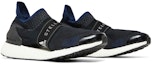 Cheap (W) Stella McCartney x adidas UltraBoost X 3D 'Hitam' D97689