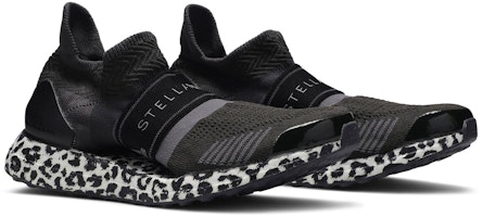 (女款)Stella McCartney x adidas UltraBoost X 3D「豹紋」EE9321 Cheap (女款)Stella McCartney x adidas UltraBoost X 3D「豹紋」EE9321