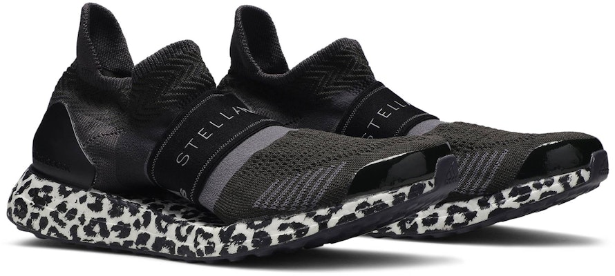 (Women) Stella McCartney x adidas UltraBoost X 3D 'Leopard Print' EE9321 Cheap (Women) Stella McCartney x adidas UltraBoost X 3D 'Leopard Print' EE9321