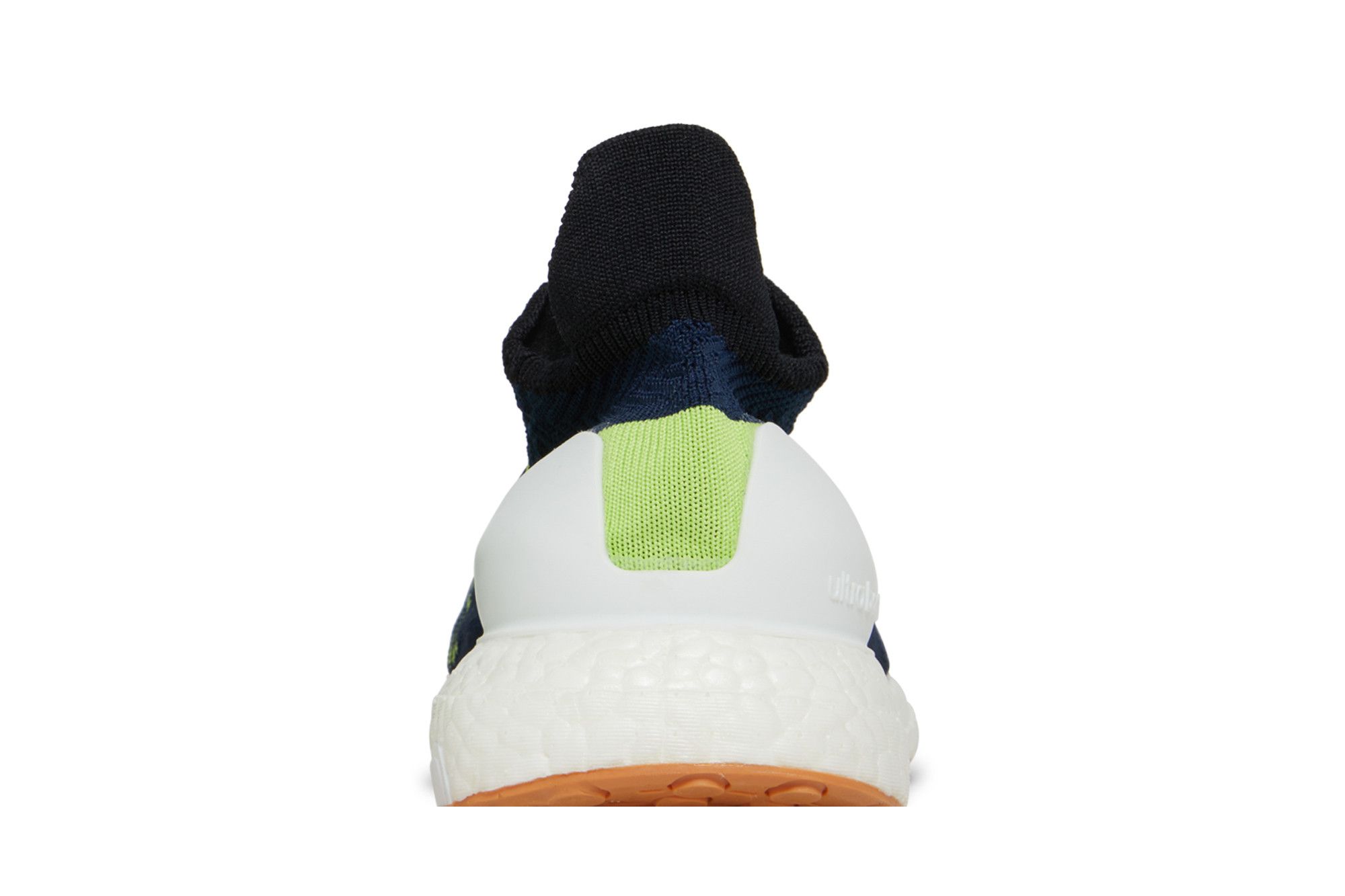 Cheap (W) Stella McCartney x adidas UltraBoost X 3D ''Indigo Notte Verde Vivace'' BC0313