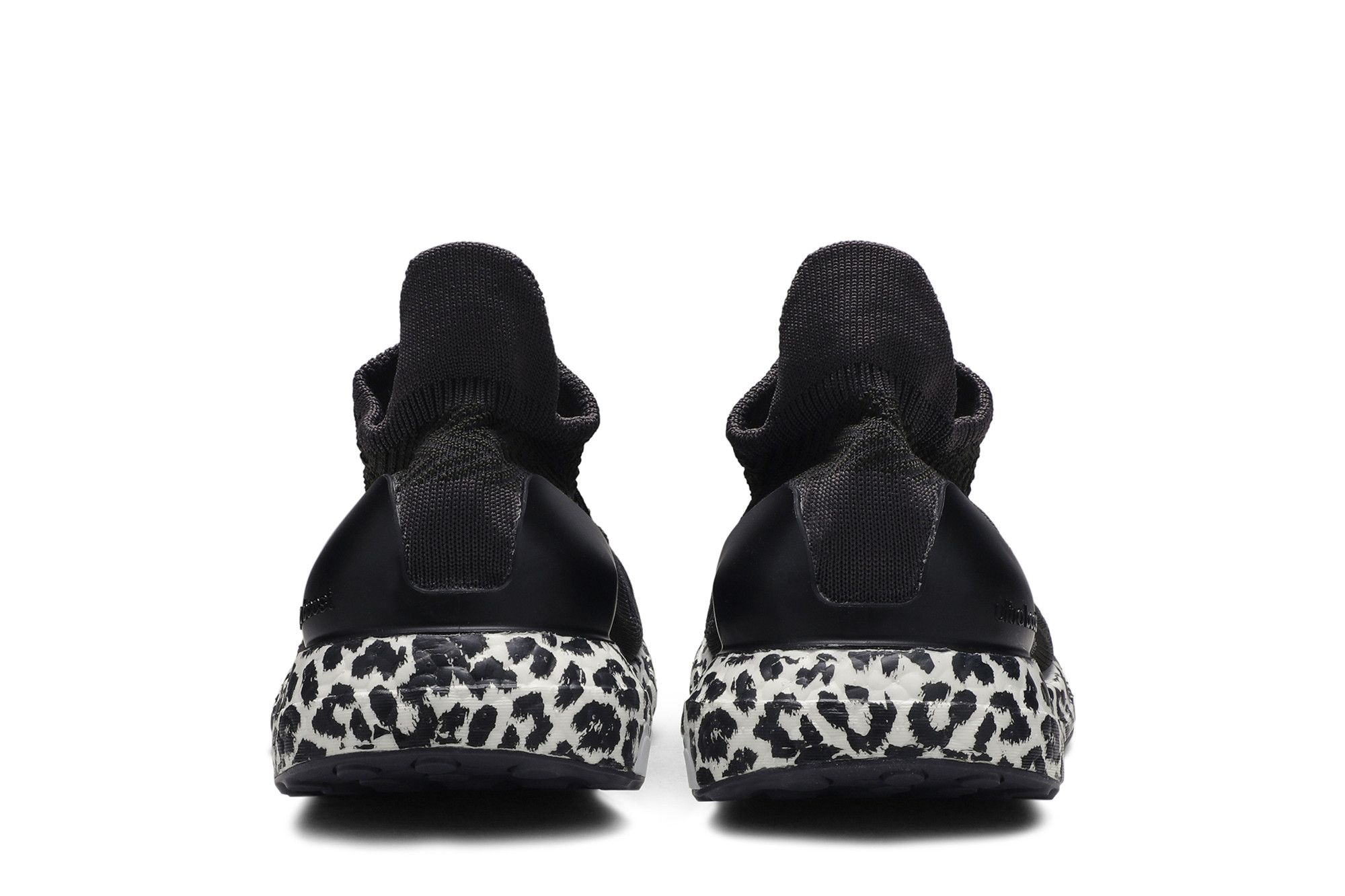 Cheap (W) Stella McCartney x adidas UltraBoost X 3D 'Cetakan Harimau Bintang' EE9321