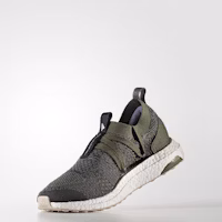 (Women) Stella McCartney x adidas UltraBoost X 'Base Green' CG3685 (Women) Stella McCartney x adidas UltraBoost X 'Base Green' CG3685