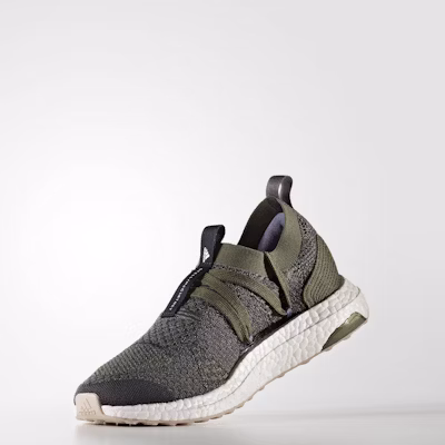 (Women) Stella McCartney x adidas UltraBoost X 'Base Green' CG3685 Buy (Women) Stella McCartney x adidas UltraBoost X 'Base Green' CG3685