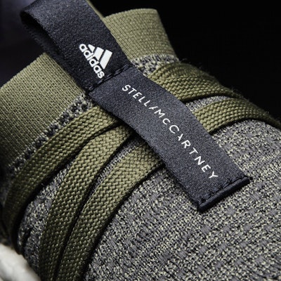 (Women) Stella McCartney x adidas UltraBoost X 'Base Green' CG3685 Purchase (Women) Stella McCartney x adidas UltraBoost X 'Base Green' CG3685