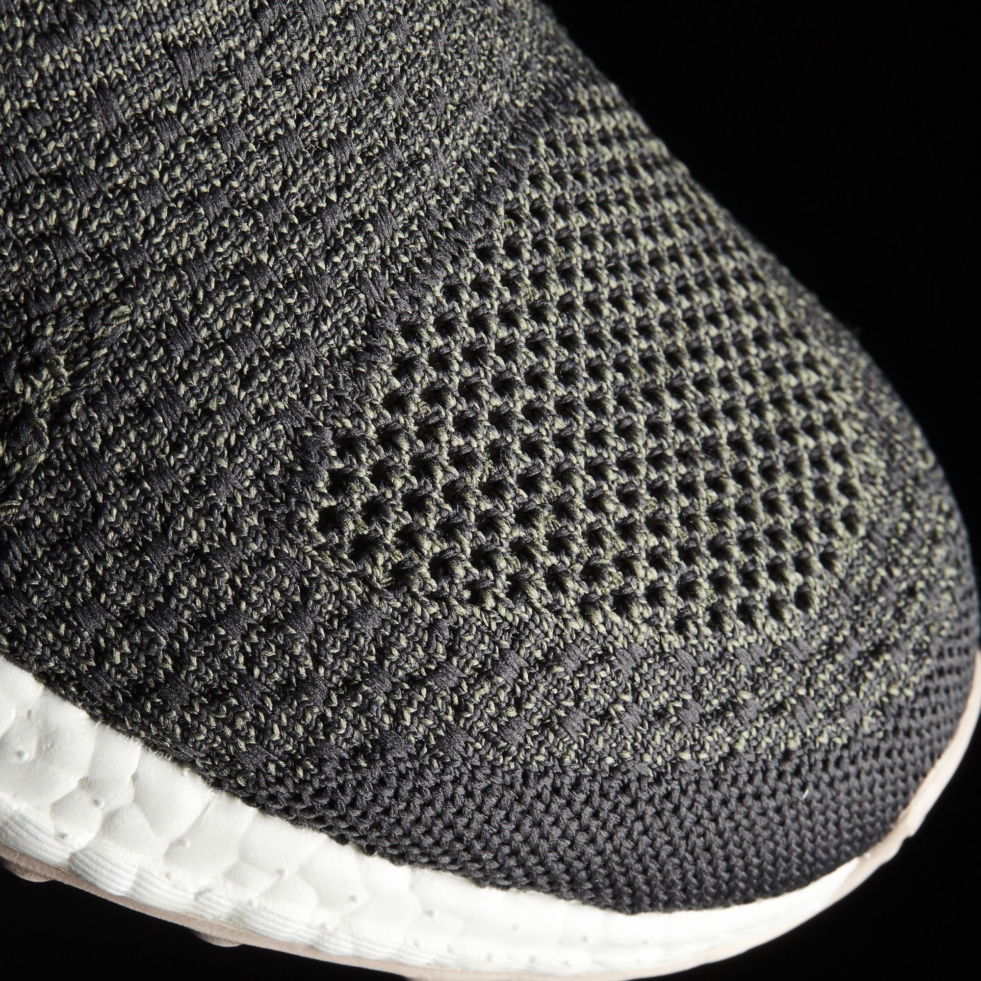 Details for (W) Stella McCartney x adidas UltraBoost X ''Base Green'' Groene Sneakers CG3685