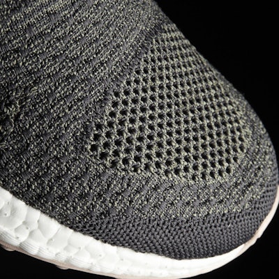 (Women) Stella McCartney x adidas UltraBoost X 'Base Green' CG3685 Details for (Women) Stella McCartney x adidas UltraBoost X 'Base Green' CG3685