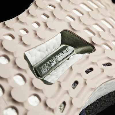 (W) Stella McCartney x adidas UltraBoost X ''Base Green'' Groene Sneakers CG3685 Sizing (W) Stella McCartney x adidas UltraBoost X ''Base Green'' Groene Sneakers CG3685