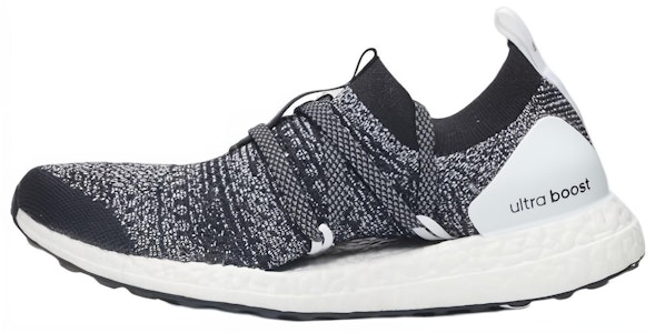 (W) Stella McCartney x adidas UltraBoost X 'Negro Blanco' BB5512 Buy (W) Stella McCartney x adidas UltraBoost X 'Negro Blanco' BB5512