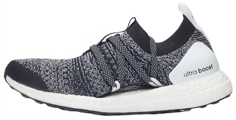 (Women) Stella McCartney x adidas UltraBoost X 'Black White' BB5512 Buy (Women) Stella McCartney x adidas UltraBoost X 'Black White' BB5512